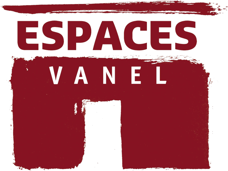 Logo Espace Vanel