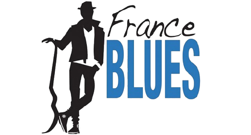 Logo France Blues