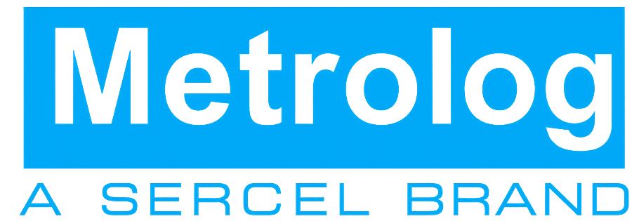 Logo Metrolog