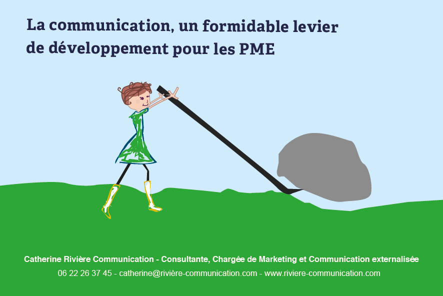 Image de l'article : A vos côtés pour donner un nouvel élan à votre activité